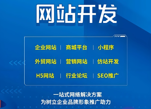 網(wǎng)站建設(shè)建站